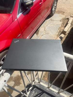 lenovo laptop