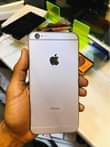 A picture of Iphone 6 plus
