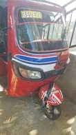A picture of Bajaji CRN