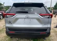 A picture of Toyota Rav4 2019 toks