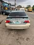 A picture of First body Lexus Es330 2005 with a very sound engine