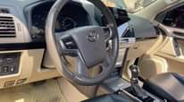 A picture of 2019 BRAND NEW TOYOTA PRADO V6