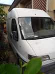 A picture of Price 1 7m Tokumbo Peugeot boxer short chassis Diesel engine
