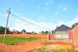 A picture of NANSANA YESU AMALA AQUARITE ESTATE PLOTS START AT 5M AND