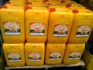A picture of Rice