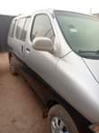A picture of TOYOTA HIACE