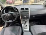 A picture of Toyota