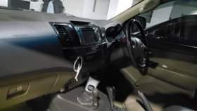 A picture of TOYOTA FORTUNER