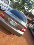 A picture of 2005 Toyota Camry 2 4model Big daddy Everything is working