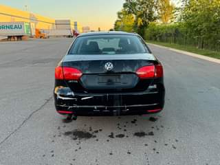 A picture of 2012 Volkswagen Jetta