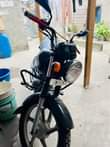 A picture of NAUZA PIKIPIKI TVS