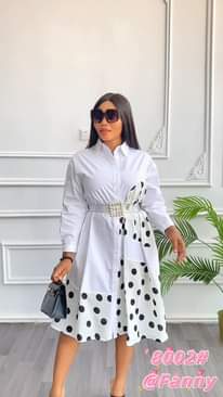 A picture of Dress