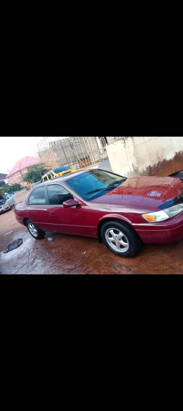 A picture of Toyota Camry 2 2 for sale in Enugu going for
