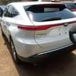 A picture of TOYOTA HARRIER 2020 MODEL