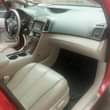 A picture of Toyota Venza