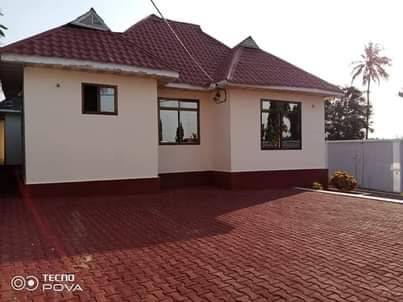 A picture of Nyumba inauzwa mbagala chamazi