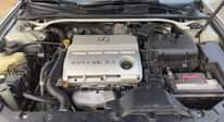 A picture of 2005 LEXUS 2005