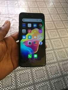 A picture of Oppo a83