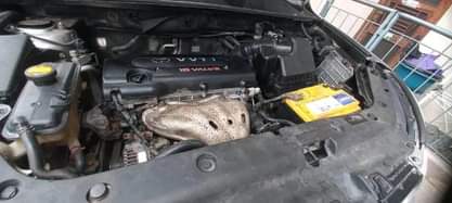 A picture of 234 813 013 6002 Few months used toyota rav4 2008