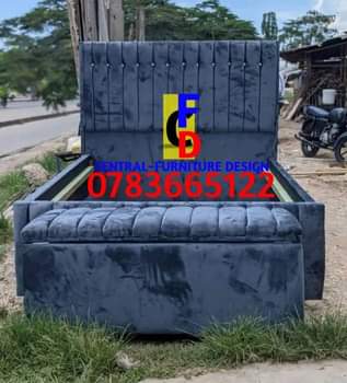 A picture of 160 000 bedsofa mpya
