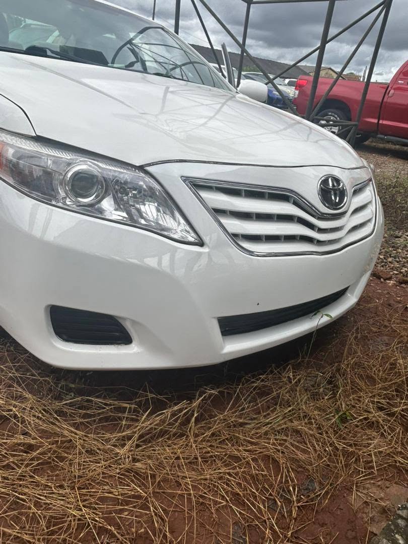 A picture of Foreign used