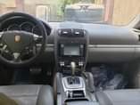 A picture of Porche cayenne 2006 08039538695
