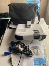 projector