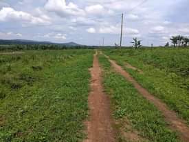 A picture of Cheap plots at kakiri town simbamanyo Estate
