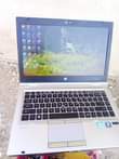 A picture of NAUZA laptop hp Coi 5