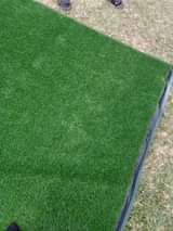 artificial turf