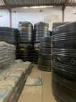 A picture of TANK MPYA ZA KIBOKO ZINAUZWA