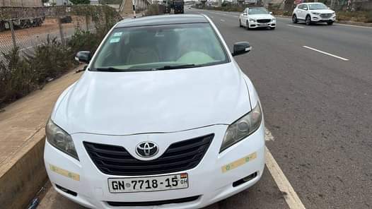 Car D.