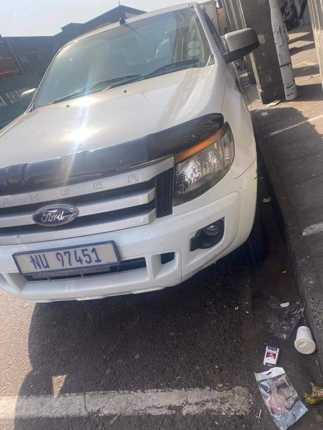 Sithole S.