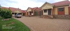 A picture of 5 units of two bedrooms for sale in buziga