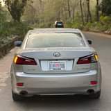 A picture of Lexus IS250 2008