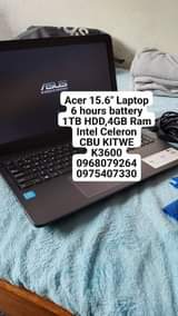 acer laptops
