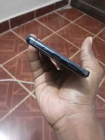 A picture of Samsung Galaxy S20 FE 5G