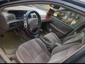 A picture of Toyota Camry Very good condition