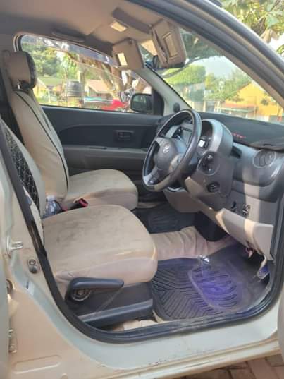 A picture of TOYOTA PASSO ON SALE