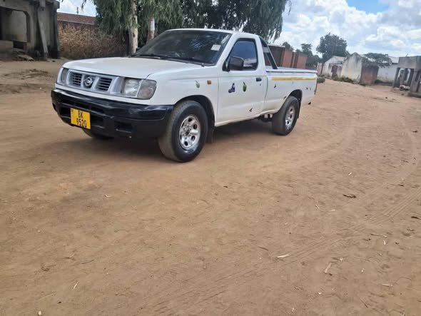 used nissan