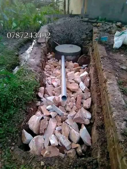 bio digester
