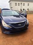 A picture of 2013 Hyundai Sonata Neat