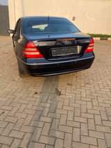A picture of Mercedes Benz buy