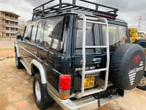 A picture of All in kaka motors