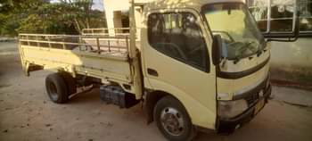 hino trucks