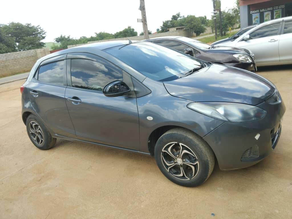 mazda