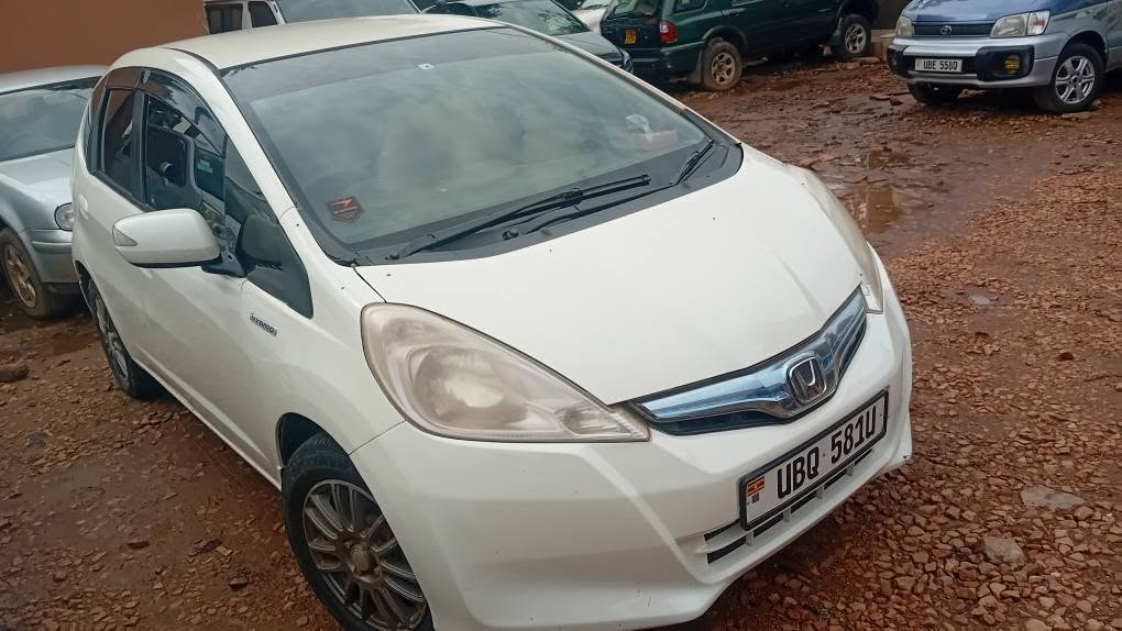 hybrid cars