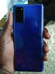 A picture of Quick sale sumsung galaxy s20t 5g