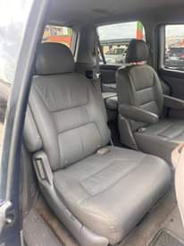 A picture of 2005 HONDA Odyssey