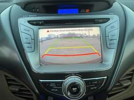A picture of Hyundai Sonata 2011 foreign used 